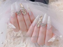 アナネイル(ANNA Nail)/つけ放題