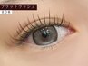【新素材フラットラッシュ80本】　
