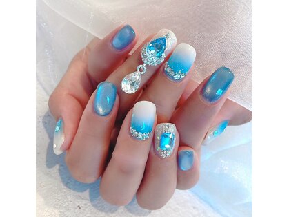 チャコネイル(chaco-nail)の写真