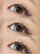 シルミエ(cilumie)/カラーエクステ