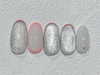 ルルア(Lulua)/7.8月 DESIGNコース G