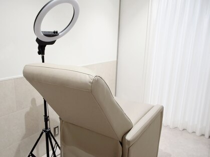 バルブ(BaREB)の写真