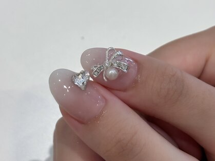 レイネイル 岡崎六名店(RAY NAIL)の写真
