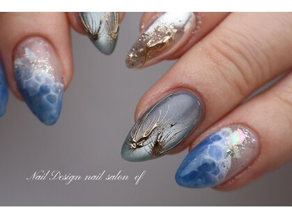 エフネイル(ef nail)の写真