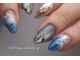 エフネイル(ef nail)の写真