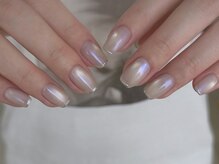 エル(L)の雰囲気（magnet/Aurora）