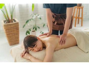 ティヨール 阪急神戸店(TILLEUL)/あなたのお疲れに合わせた施術♪