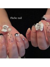 べべ 川崎店(#bebe)/定額ワンホンコース