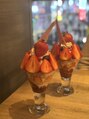 アンフルール 札幌店(Une fleur)&nbsp;パフェだいすき♪