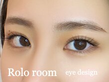 ロロルーム(Rolo room)
