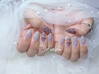 エリア(ELIA)/シンプルデザイン