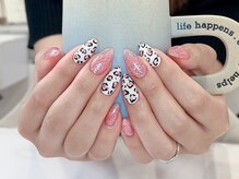 キナ(KINA)/4本アートし放題