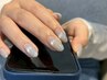 Ayano限定《マグネットワンカラーネイル》