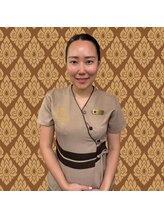 パヤタイトウキョウ 銀座店(PHAYA THAI TOKYO)&nbsp;Nan 