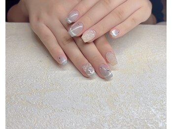 エイプリル(April)/