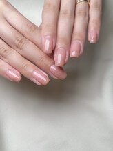 ライフネイル 恵比寿(LifeNail)/ワンカラー