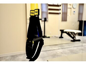 イデアル(IDEAL)/◆TRX