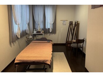 シエロ(Cielo)/個室空間