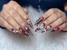 キティネイルズ 池袋(kitty nails)/