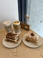 ライトウェーブ 諏訪インター店&nbsp;姉とカフェ巡りしてます!!おすすめのカフェ教えてください♪