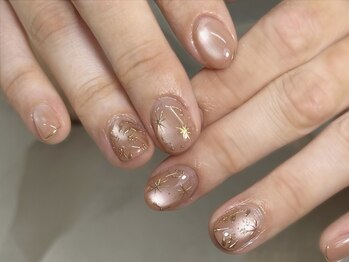 ビアンカ 沖縄南風原店(Bianca)/マグネット・手書きアート♪