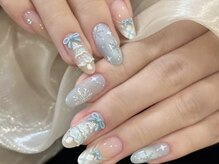 ココ(Coco)/持ち込みデザインOK☆つけ放題