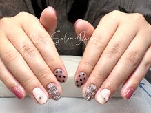 ネイルサロン デイジー(daisy)/