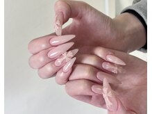 【miyuu】クロムネイル