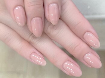 エムワイネイル(MY Nail)/ワンカラ