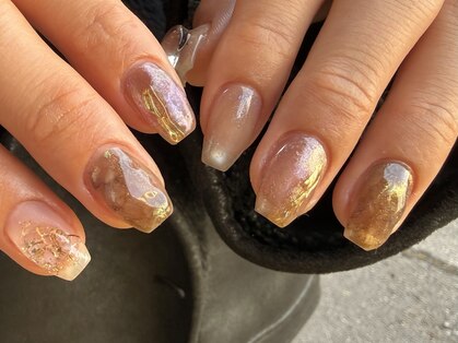 アメ(Ame')の写真