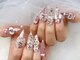 ハッピー ネイル(HAPPY NAIL)の写真