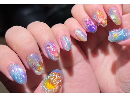 サクラ(SAKURA)の写真