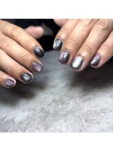 マカナネイル(makana nail)/メンズネイル