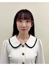 ア―ジュポシェフリル 天神西通り店(age poche Frill)&nbsp;田中 月渚