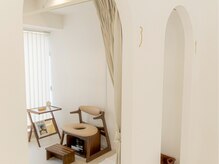 ミミ(mimi)の雰囲気(<美と健康を追求できる>エステやよもぎ蒸しで心も体も満たされる)