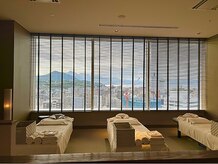 ムー おおいたシティスパてんくう店(MUU)