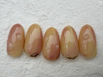 ネイルサロン アイナ(NailSalon Aina)/200種類定額デザインコース