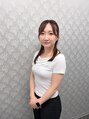 ネイルアンドアイラッシュ シシュ なんば本店(nail&eyelash SyiSyu)&nbsp;宮山 みゆき