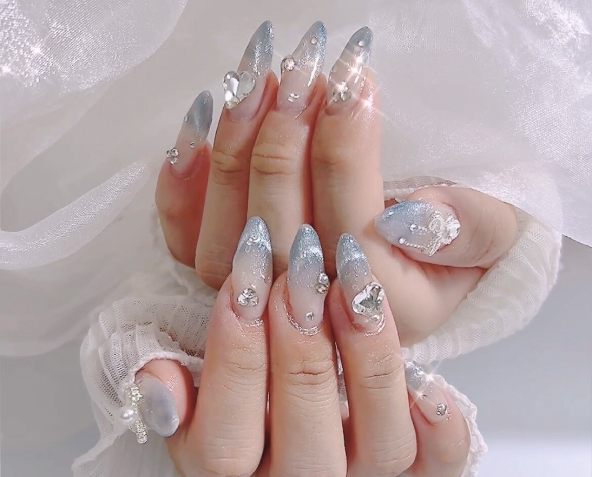 エムネイルサロン 五反田(emu nailsalon)｜ホットペッパービューティー