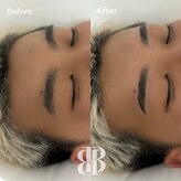 ビィビィーブロウ(BIBIY BROW)