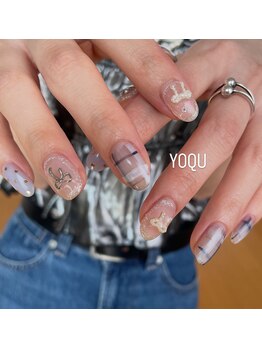 ヨーク(YOQU)/