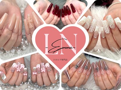 ロングネイルズ エマ(LongNails-Emma)の写真