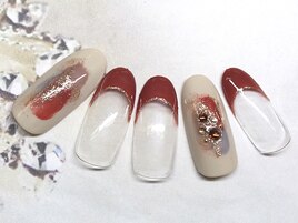 初回限定オフケア込8500円