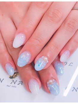 オンネイル(on nail)/