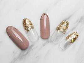 ハンドEコース 3490円