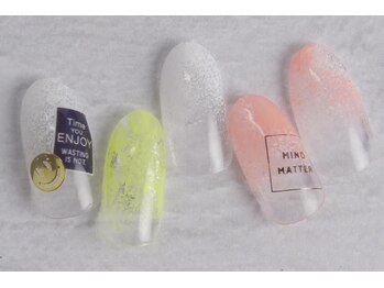 プラスミュウ(+miu)/Miuコース 85