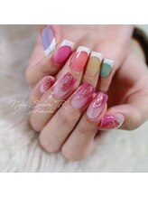 ネイルサロン R/