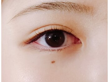 オレンジスター バイ パッセージ(ORANGE STAR BY PASSAGE)/まつげカール[相模大野]