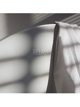 リラッシュ(RELASH)/RELASH