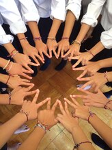 サロン ケー(salon K.)/学生は親権者同意書必要です